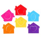 Досочки Сегена «Формы» - Фото 6