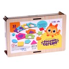 Досочки Сегена «Формы» - Фото 9