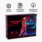 Пазл деревянный фигурный «Город будущего», 132 элементов 9470608 - фото 319727499