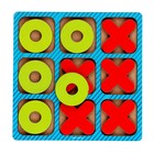 Настольная игра «Крестики нолики» - Фото 2