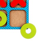 Настольная игра «Крестики нолики» - Фото 3