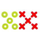 Настольная игра «Крестики нолики» - Фото 4