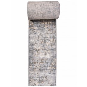 

Ковровая дорожка Serenity d872, размер 100x2500 см, цвет beige-2
