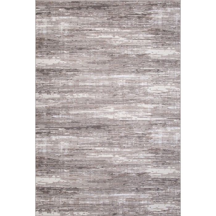 Ковёр прямоугольный Richi 8676, размер 100x200 см, цвет gray
