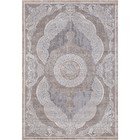 Ковёр прямоугольный Karmen Hali Armina, размер 160x230 см, цвет grey/brown 9582639 - фото 305794141