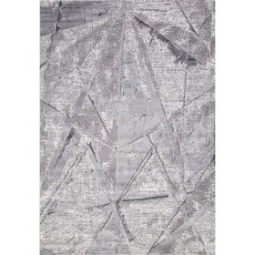 

Ковёр прямоугольный Armina 04022g, размер 200x290 см, цвет grey/grey