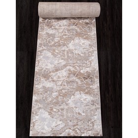 

Ковровая дорожка Lali d9560, размер 200x2500 см, цвет 765