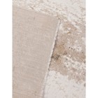 Ковровая дорожка Merinos Naturel, размер 100x2500 см, цвет beige - Фото 3