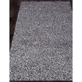 Ковёр прямоугольный Merinos Platinum, размер 120x180 см, цвет gray-multicolor
