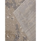 Ковровая дорожка Merinos Tornado, размер 80x2500 см, цвет beige - Фото 3