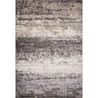 Ковёр прямоугольный Merinos Tornado, размер 150×230 см, бежевый - Фото 1