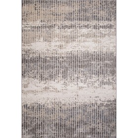 Ковёр прямоугольный Merinos Tornado, размер 200x290 см, цвет beige