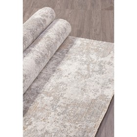 

Ковёр прямоугольный Atrium l0785a, размер 380x300 см, цвет cream