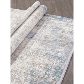 

Ковёр прямоугольный Elexsus olimpos a100aa, размер 240x340 см, цвет grey/earth
