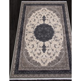 Ковёр прямоугольный Iran Kashan, размер 200x300 см, цвет 000 9585235