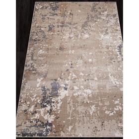 

Ковёр прямоугольный Tornado f041, размер 200x290 см, цвет beige