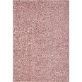 Ковёр прямоугольный Milat Vera, размер 160x230 см, цвет rose