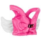Жилет для плавания «Ангелочек», 40 х 50 см, цвет розовый - фото 3894380