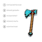 Игрушка надувная «Топор», 75 см - Фото 3