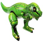 Игрушка надувная «Тираннозавр», 36 х 32 см - фото 19703754