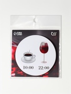 Зеркало карманное WINE NOT, d=7.5 см, рисунок МИКС - Фото 4