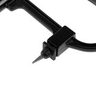 Набор с ножовкой ТУНДРА, пилки по металлу 5 шт., пилка универсальная 1 шт. - Фото 8