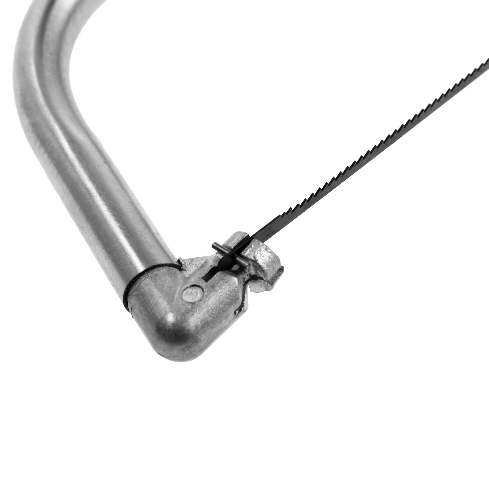 Простой универсальный инструмент для обработки металла и дерева