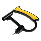 Набор с ножовкой ТУНДРА, пилки по металлу 5 шт., пилка универсальная 1 шт. - Фото 12