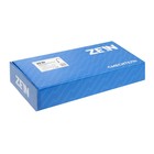 Смеситель для кухни ZEIN Z2630, однорычажный, картридж керамика 40 мм, черный - фото 806431316