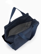 Термосумка на молнии, объём 8.7 л, 2 наружных кармана, цвет синий - Фото 4