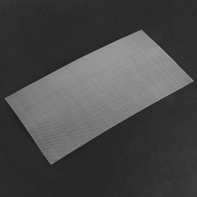 Сетка для ремонта автомобильного пластика, 25×12.5 см