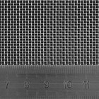 Сетка для ремонта автомобильного пластика, 25×12.5 см - Фото 3