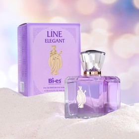 Парфюмерная вода женская Line Elegant, 100 мл 9560082