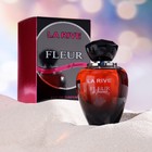 Парфюмерная вода женская Fleur De Femme, 90 мл 9560087 - фото 10375389