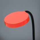 Настольная лампа «Жучок» LED 3 Вт USB АКБ МИКС 8.5×8.5×25.5 см RISALUX 9250708 - фото 10375482