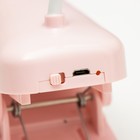 Настольная лампа на прищепке «Мультяши» LED 3 Вт USB АКБ МИКС 5.7×10.5×25 см RISALUX - Фото 11