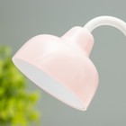 Настольная лампа на прищепке «Мультяши» LED 3 Вт USB АКБ МИКС 5.7×10.5×25 см RISALUX - Фото 10