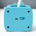 Настольная лампа "Динозаврик" LED 3Вт USB АКБ МИКС 5,5х8х29 см - фото 12887399
