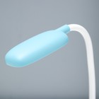 Настольная лампа «Динозаврик» LED 3 Вт USB АКБ МИКС 5.5×8×29 см RISALUX - Фото 10