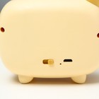 Настольная лампа «Зайка» LED 3 Вт USB АКБ МИКС 6×9.5×22.5 см RISALUX - Фото 12