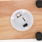 Ночник "Влюблённые" LED от батареек 3хLR44 МИКС 14х12х7 см RISALUX - фото 22117324