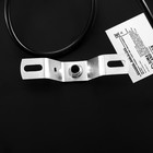 Светильник BayerLux "Лендер" 3хЕ27 40Вт чёрный - фото 22117539