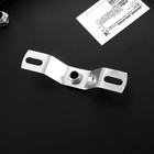 Светильник BayerLux «Румпи» 3хЕ27 40 Вт чёрный - фото 3831553