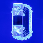 Бра "Маура" LED 10Вт МИКС 11х10х18 см - фото 39314771