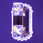 Бра "Маура" LED 10Вт МИКС 11х10х18 см - фото 39314772