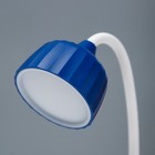 Настольная лампа "Машинка" LED 2Вт USB АКБ МИКС 10х8х22,5 см RISALUX - Фото 10