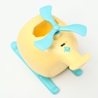 Ночник «Вертолёт» LED 1.5 Вт USB АКБ МИКС 12×8×10.5 см RISALUX - Фото 11