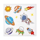 Ночник «Вертолёт» LED 1.5 Вт USB АКБ МИКС 12×8×10.5 см RISALUX - Фото 13