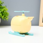 Ночник «Вертолёт» LED 1.5 Вт USB АКБ МИКС 12×8×10.5 см RISALUX - Фото 9