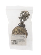 Часы карманные "СССР", кварцевые, цепочка l-40 см, d-4.5 см - Фото 5